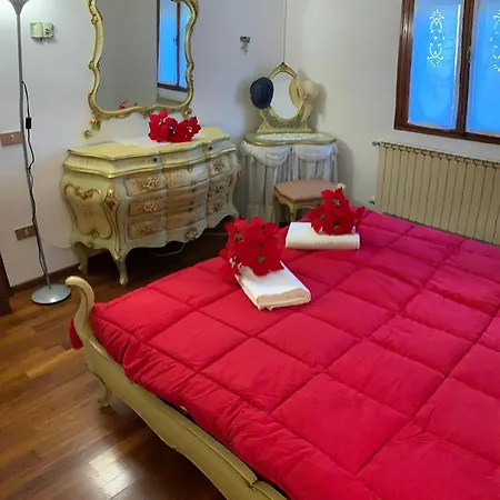 Lovenice Center Venice