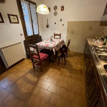 Lovenice Center *