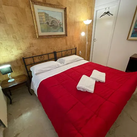 Love hotel Lovenice Center Venice