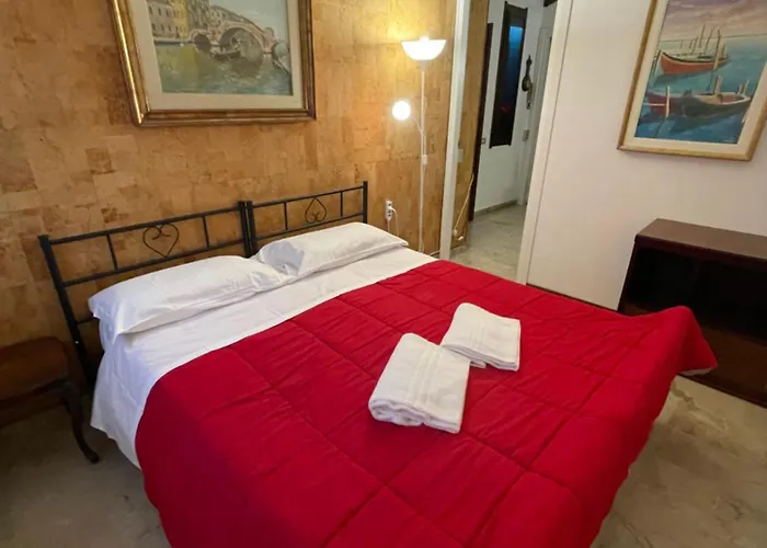 Lovenice Center Royalclass Hotel del amor Venecia
