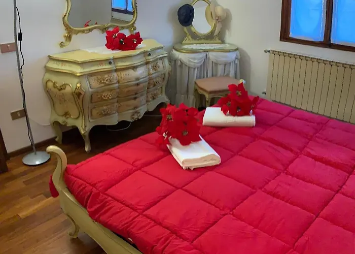Lovenice Center Royalclass Venecia