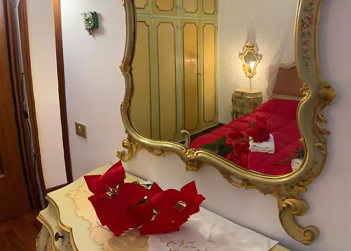 Lovenice Center Royalclass * Venecia