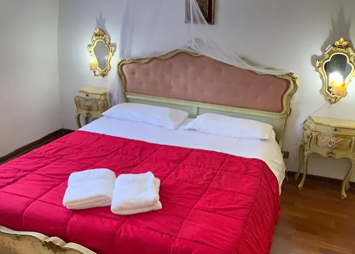Lovenice Center Royalclass Hotel del amor