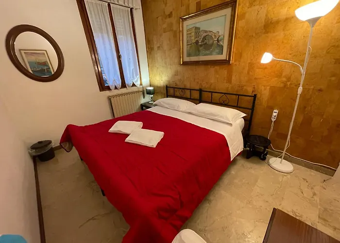 Hotel del amor Lovenice Center Royalclass *