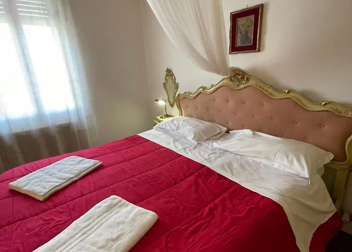 Hotel del amor Lovenice Center Royalclass *