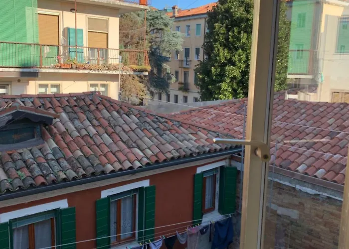 Lovenice Center Royalclass Hotel del amor Venecia