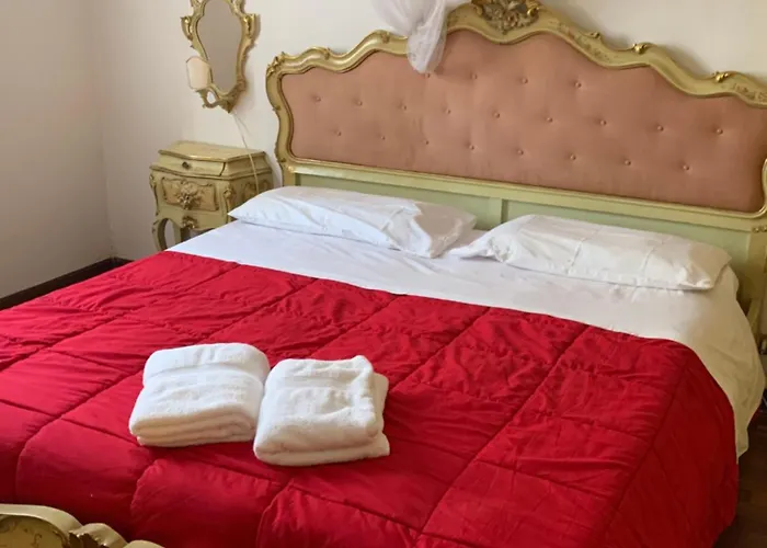 Hotel del amor Lovenice Center Royalclass *