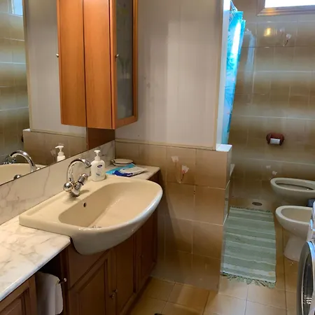 Lovenice Center Motel para Casais *