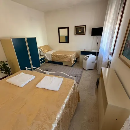 Lovenice Center Royalclass Romantiskt hotell Venedig