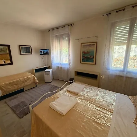 מלון אהבה Lovenice Center Royalclass ונציה
