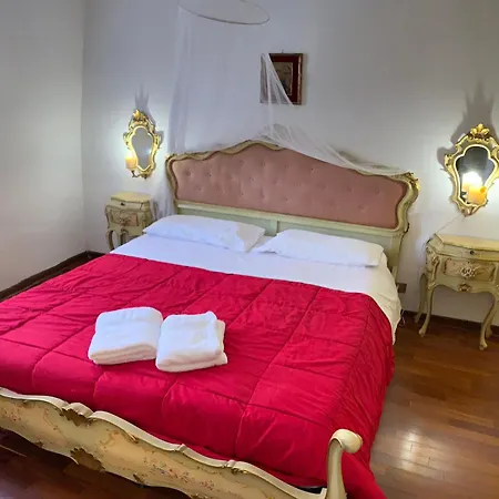 Lovenice Center Royalclass Liebeshotel