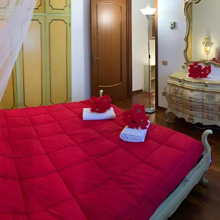 Lovenice Center * Venedig