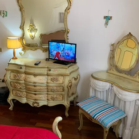 Lovenice Center * Venedig